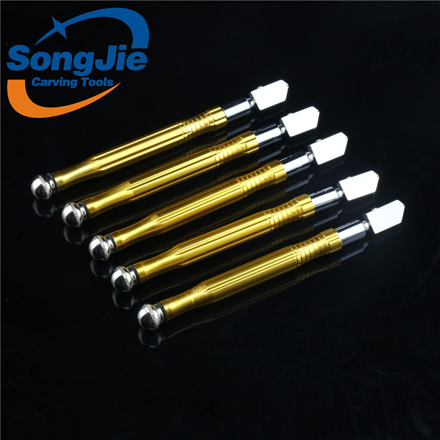 Ручные инструменты для резки стекла/2 мм-19 мм колесо для подачи масла лезвие для стекла режущий инструмент