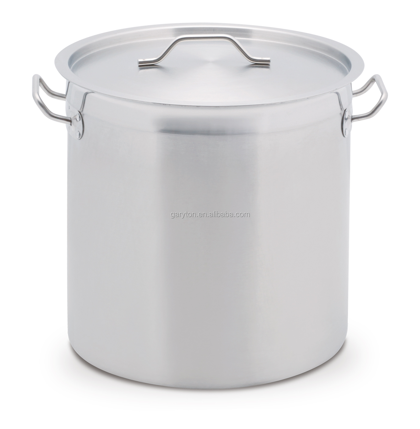 GRT-SSP2828 Factory Price 17 Liter Stainless Steel Pot