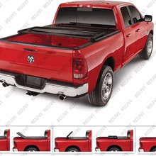 Remote Control Bedlocker Electric Pickup Truck Tailgate Tonneau Cover For Mazda Bt50 View Mazda Bt50 Kouvi Product Details From Wenzhou Kouvi Hardware Products Co Ltd On Alibaba Com