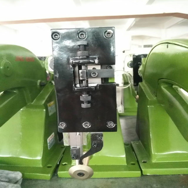 jn-902鞋边修边机制鞋鞋垫边修边机