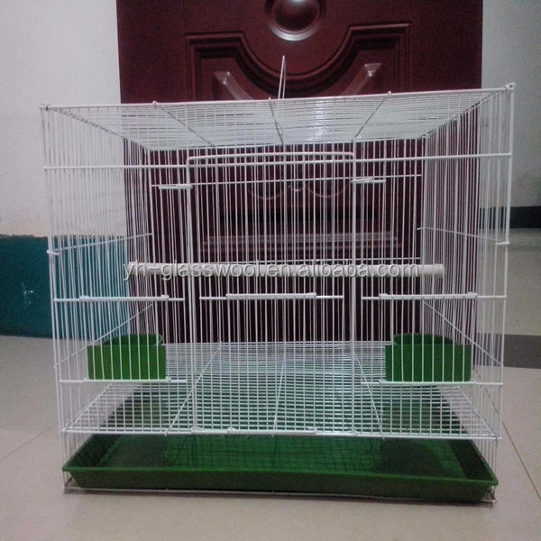 animates bird cages