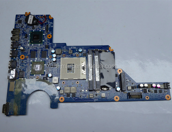 Acer Aspire M5-581T Laptop Motherboard w// Intel i5-3337U 1.8Ghz CPU NB.M2H11.003