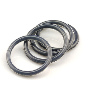 PTFE Encapsulated O Rings