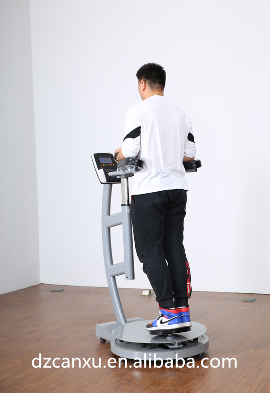 Machine à tordre la taille – Équipement d'entraînement abdominal, planche torsadée silencieuse antidérapante avec bandes de résistance, équipement d'entraînement de gym à domicile pour renforcement du