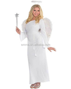 womens angel fancy dress