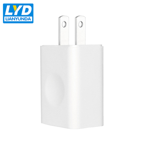 usa wall plug 5v 2a usb charger mobile phone