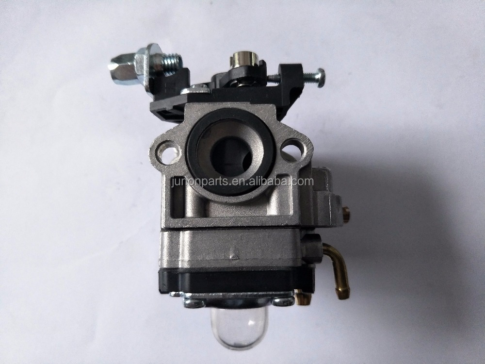 Carburateur Carby pour taille-haie MITSUBISHI TL26 TU26 débroussailleuse Carb Replacement