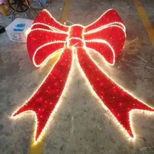 Outdoor Christmas Decorations Outdoor Christmas Decorations