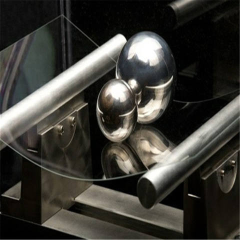 平板和光滑表面无碱铝硅酸盐玻璃电视