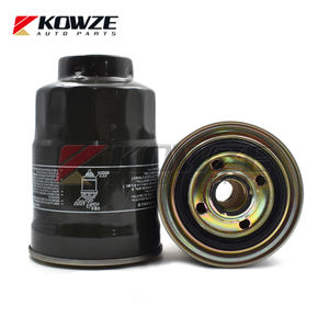 Mitsubishi Triton Fuel Filter Location - Wiring Diagram Schemas