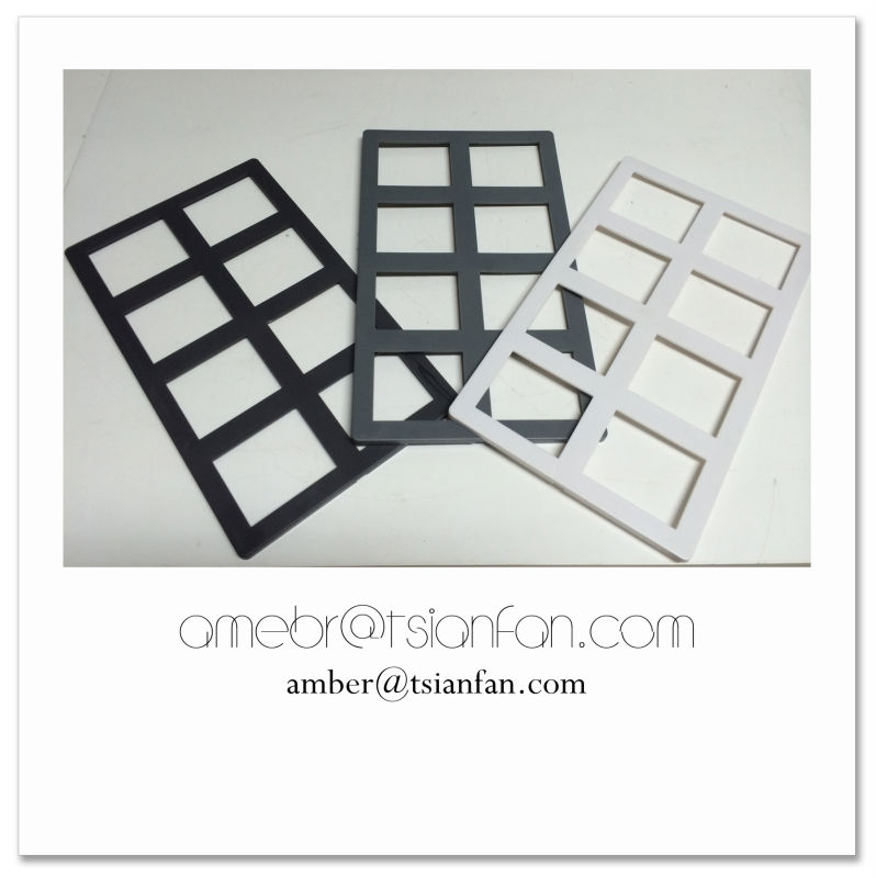 Tile Stone Sample Folder for Quartz Stone and Granite Tile