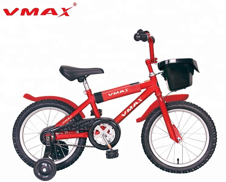 Детский велосипед Ride 16 boy