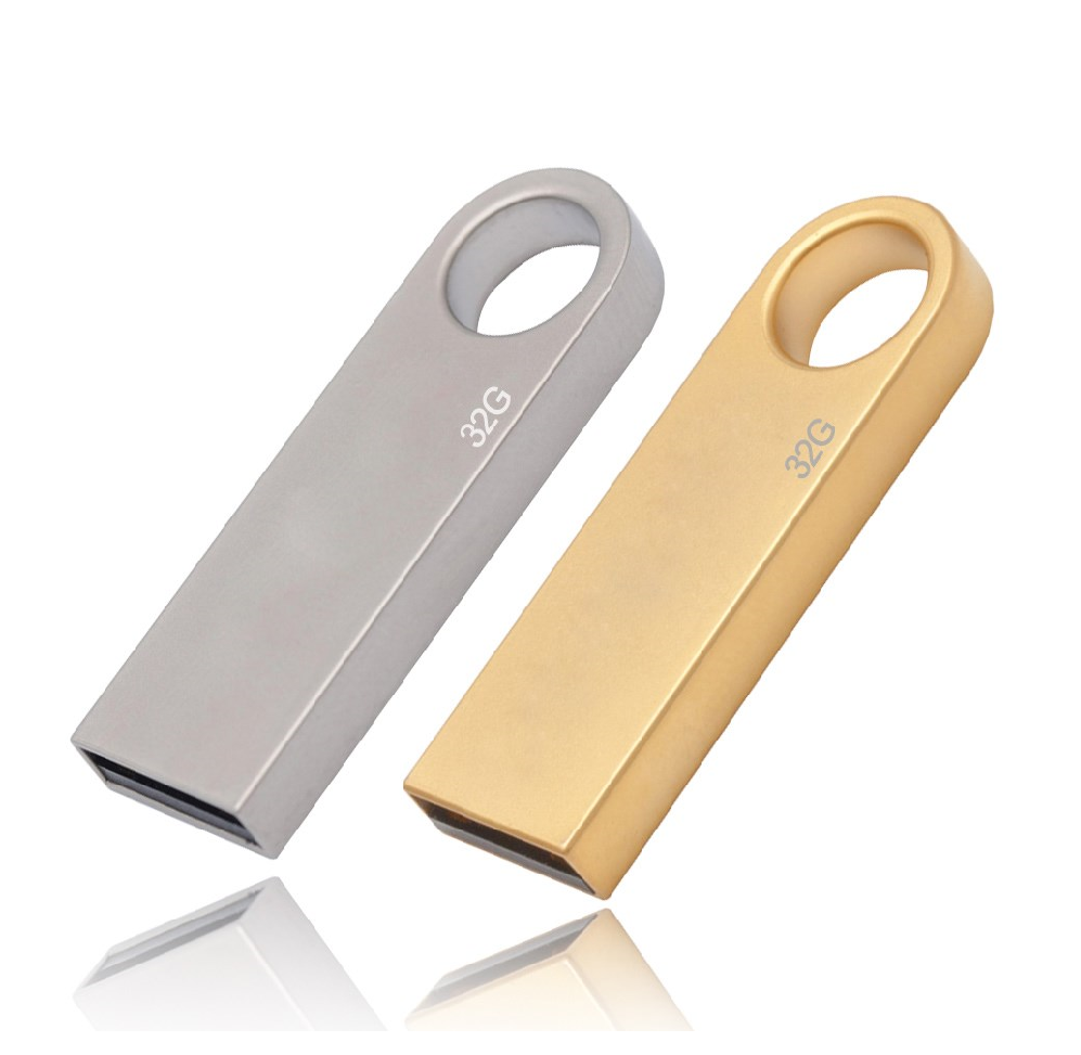 Рождественский недорогой рекламный подарок Bluk 2,0 3,0 2 ГБ 4 ГБ 8 ГБ 16 ГБ 32 ГБ 64 ГБ 128 ГБ мини металлический Usb флеш-накопитель карта памяти