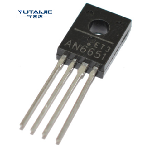 24W04-6 Original New ST Integrated Circuit
