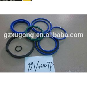 engine parts 991/00147P 3cx 4cx seal kit