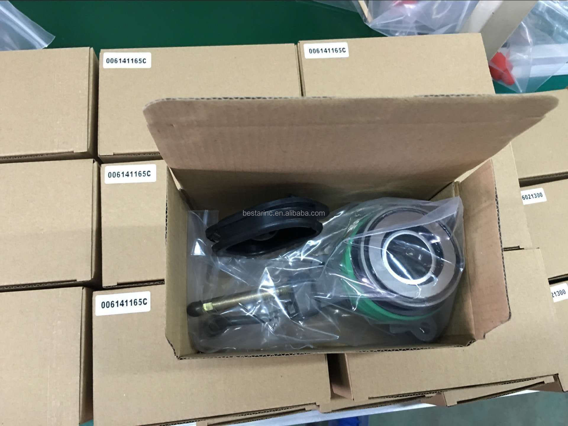 三菱 canter 液压离合器释放轴承离合器从动油缸 me538049