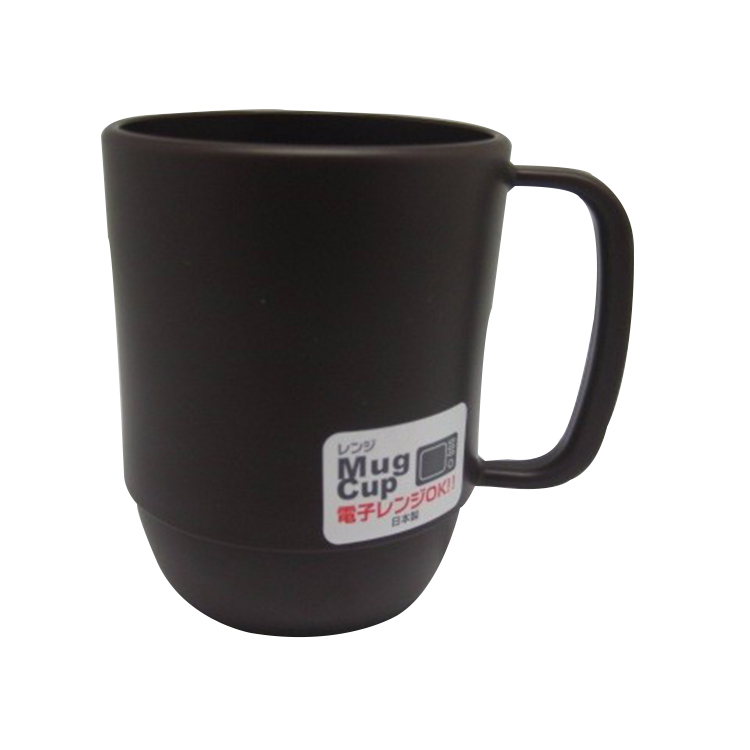 Многоразовая пластиковая кофейная чашка 12 унций без бисфенола А