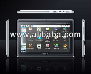 Tablet PC SQ75