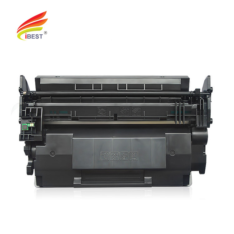 IBEST Compatible Canon CRG 041 Toner - High Yield & Quality