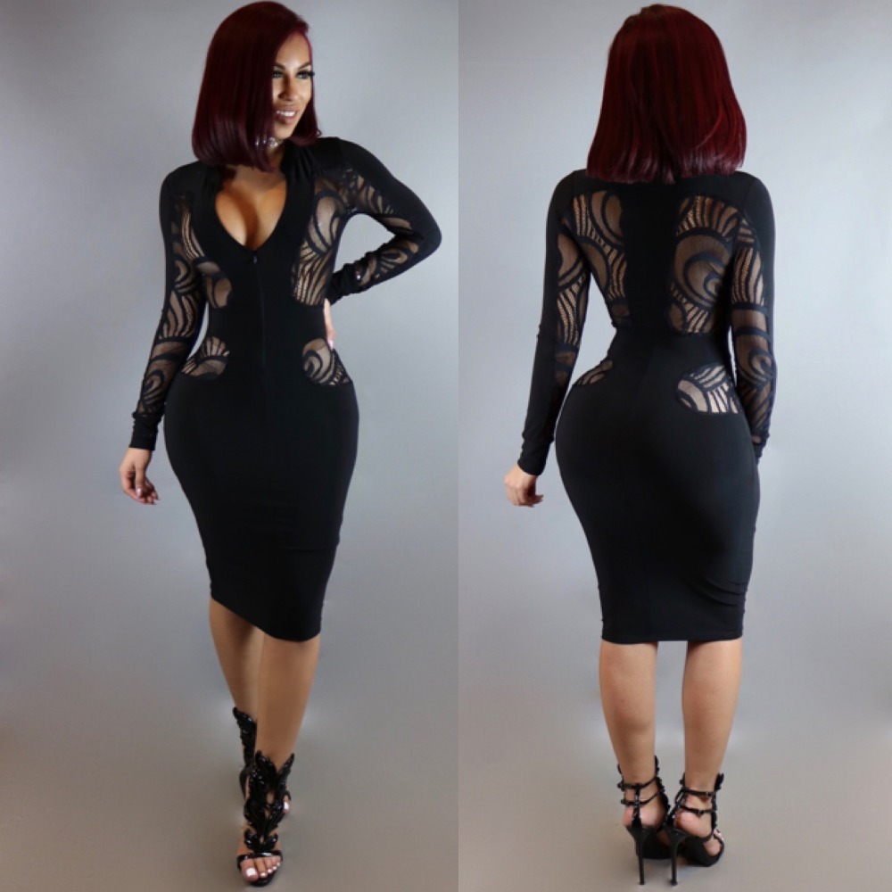 dresses for everyday wear
