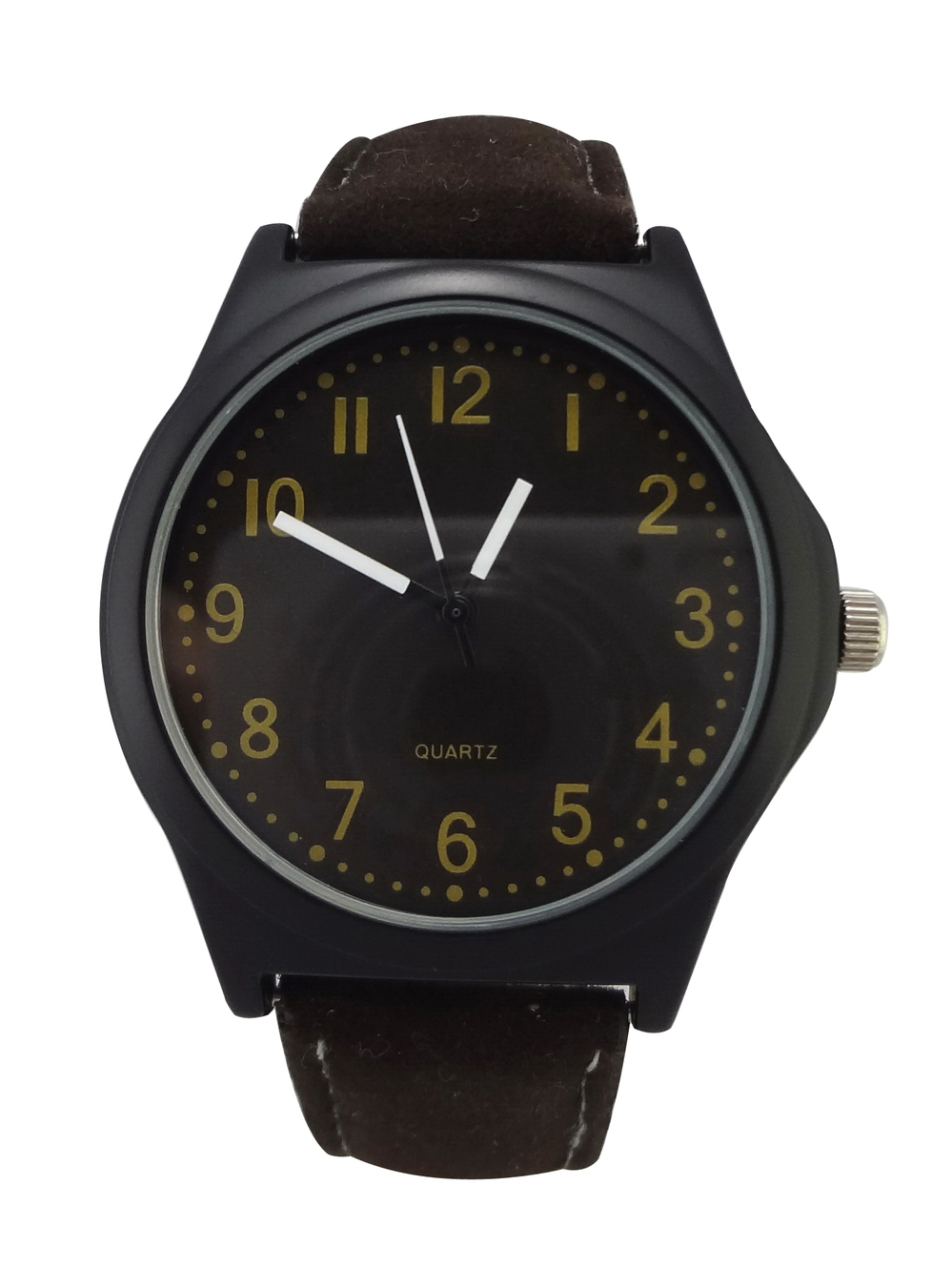 rohs 认证日本 movt 逆时针手表顺时针手表