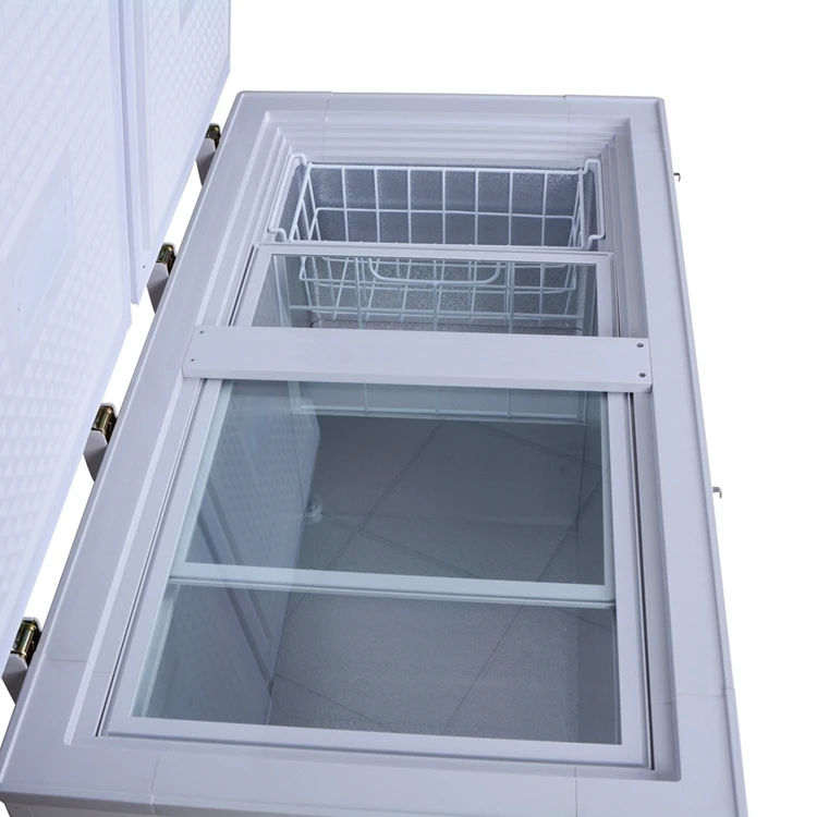 Besun морозильная камера с медной трубкой