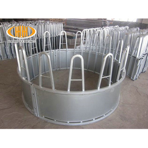 Cattle Feeder Panels Cattle Feeder Panels Suppliers And