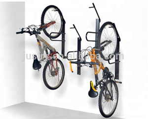 bicycle rack for garage