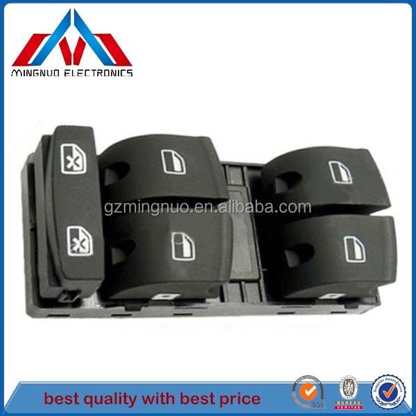 HGY 8ED 959 851 l/ève-vitre /électrique Lifter interrupteur principal for AUDI A4 S4 B6 B7 RS4 SEAT Exeo