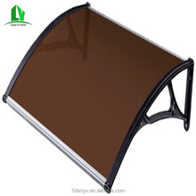 Lanyu roof top tents aluminum pergola doors and windows pc awnings