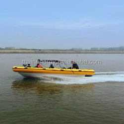 High quality yacht(6M)