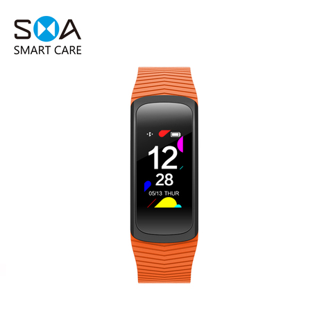 sma b3 smart band