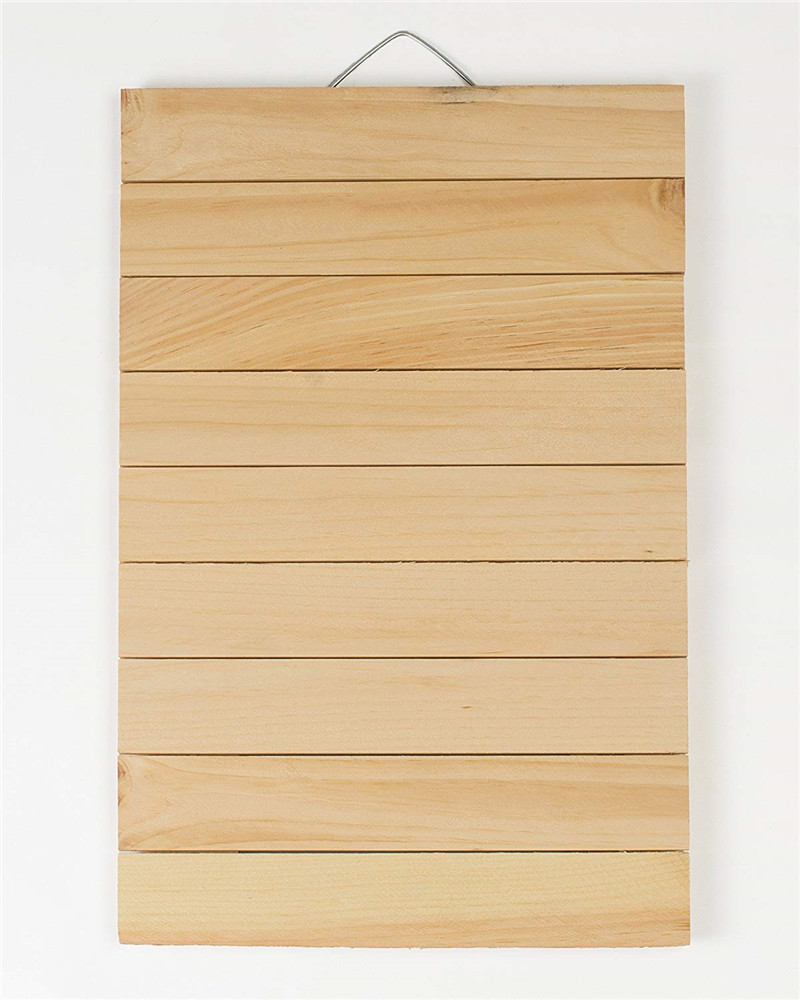 Деревянный поддон без надписи-сделай сам искусство