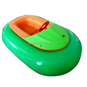 remote control bumper boats