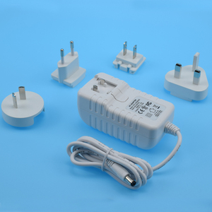 Multi-Voltaje 600 mA 3 V 4.5 V 5 V 6 V 7.5 V 9 V /& 12 V Modo de conmutación fuente de alimentación Enchufe de Reino Unido