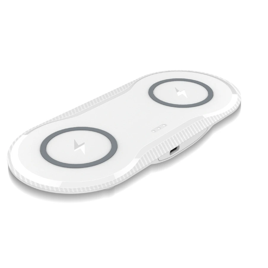 Подставка для быстрой беспроводной зарядки для iPhone 11/11 Pro/11 Pro Max/Xs/XR/X/8 P, 20 Вт samsung Note 10/Note 10 +/Note 8/S10/S10 +/S