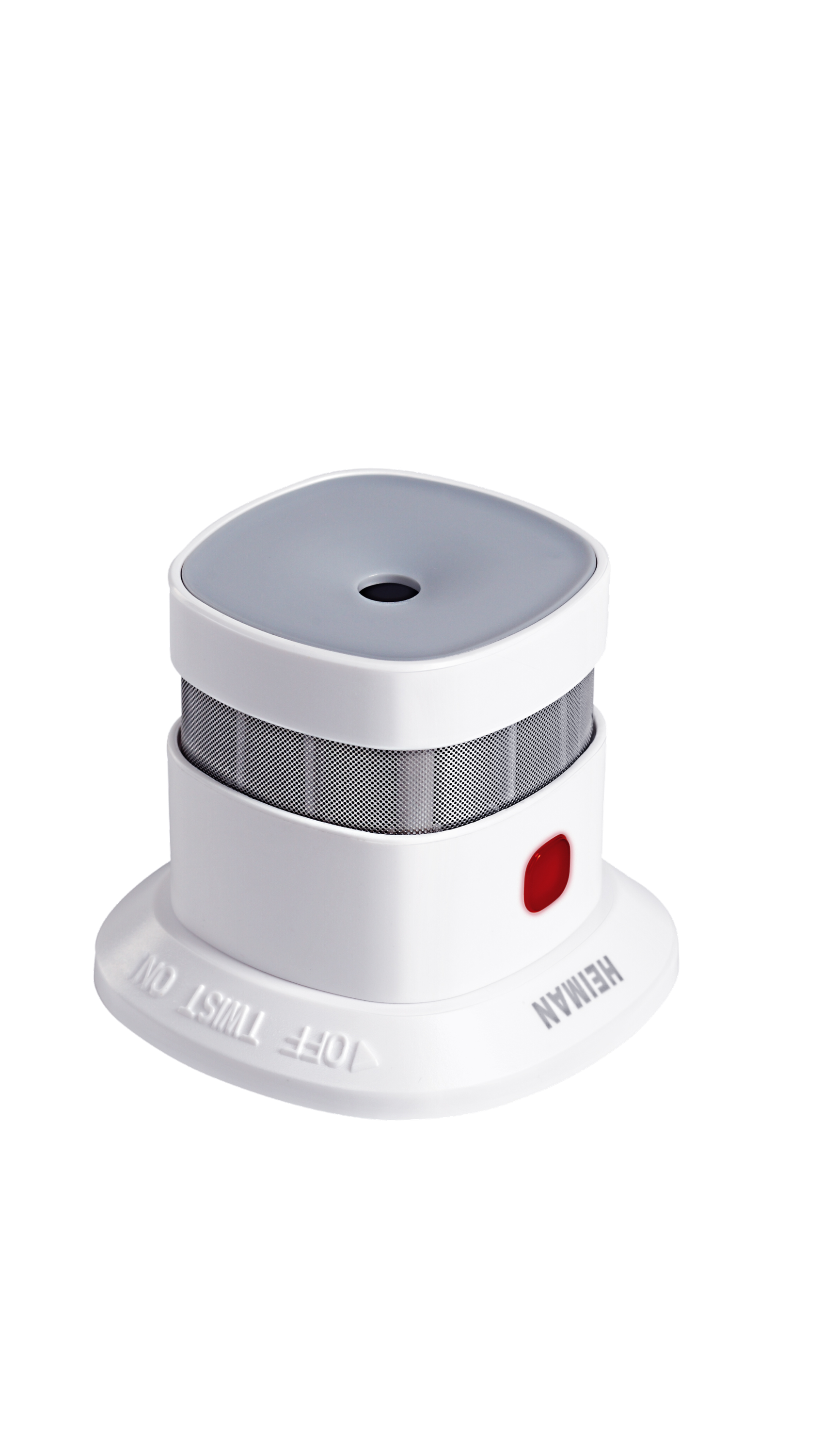 0 智能烟雾传感器