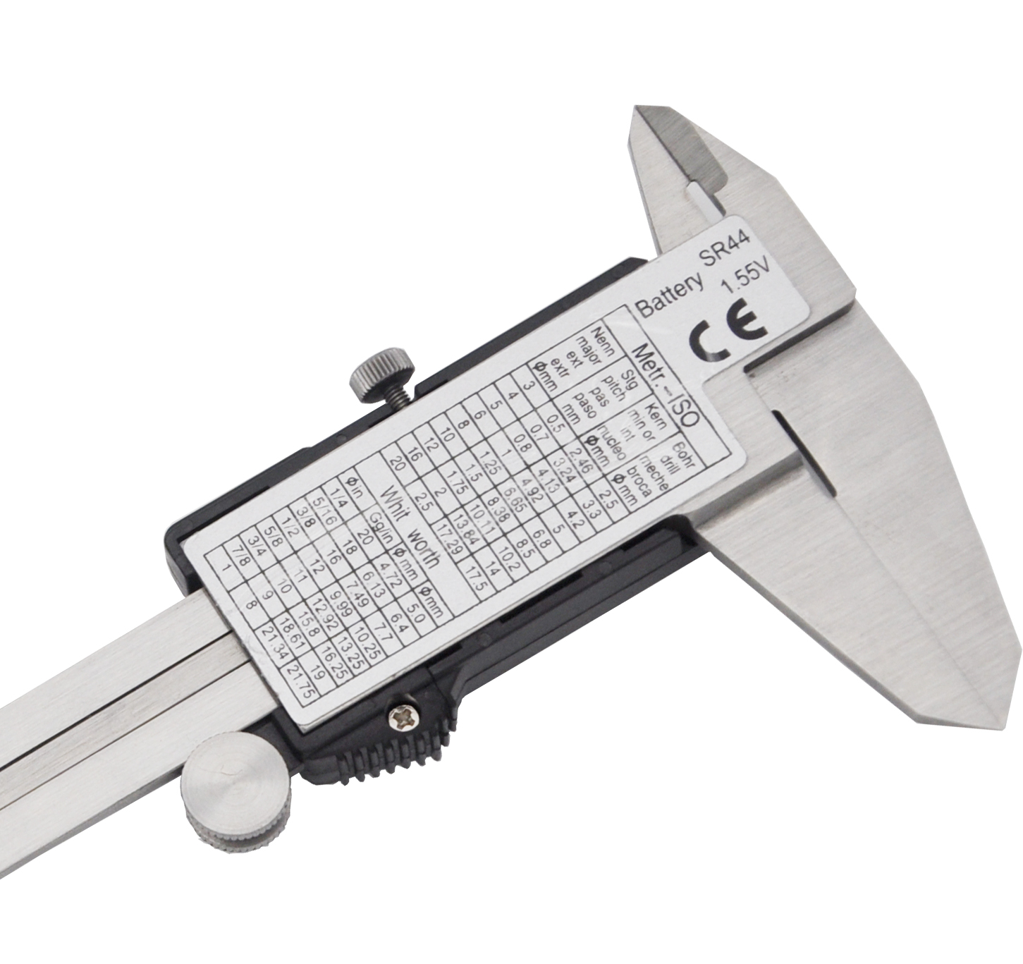 3 关键数字卡尺与英寸/meyan 对话