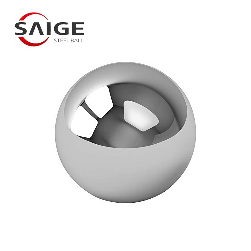 100 1//4/" Inch G1000 Utility Grade Carbon Steel Bearing Balls