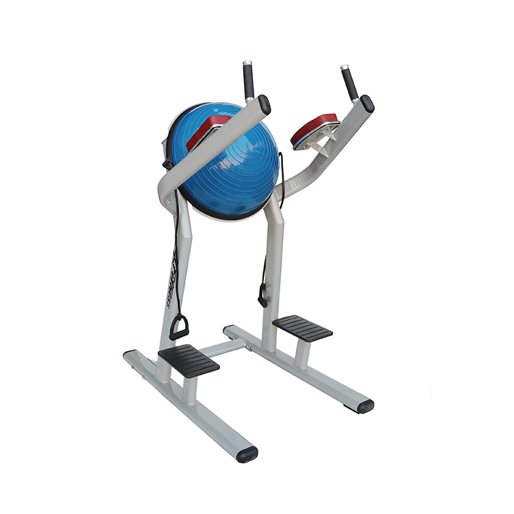 新型デバイスフィットネスジム機器 チンディップレッグレイズ バランス