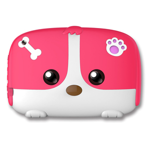 New Arrival Children 7 Inch Quad Core WIFI Android Education Kids Tablet PC Q718
