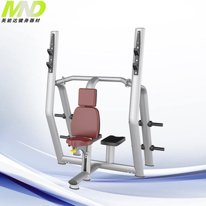 optical exercise machine