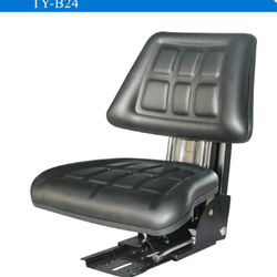 Seats for engineering, agriculture, heavy trucks, hoisting and transportation machinery , TY-B24