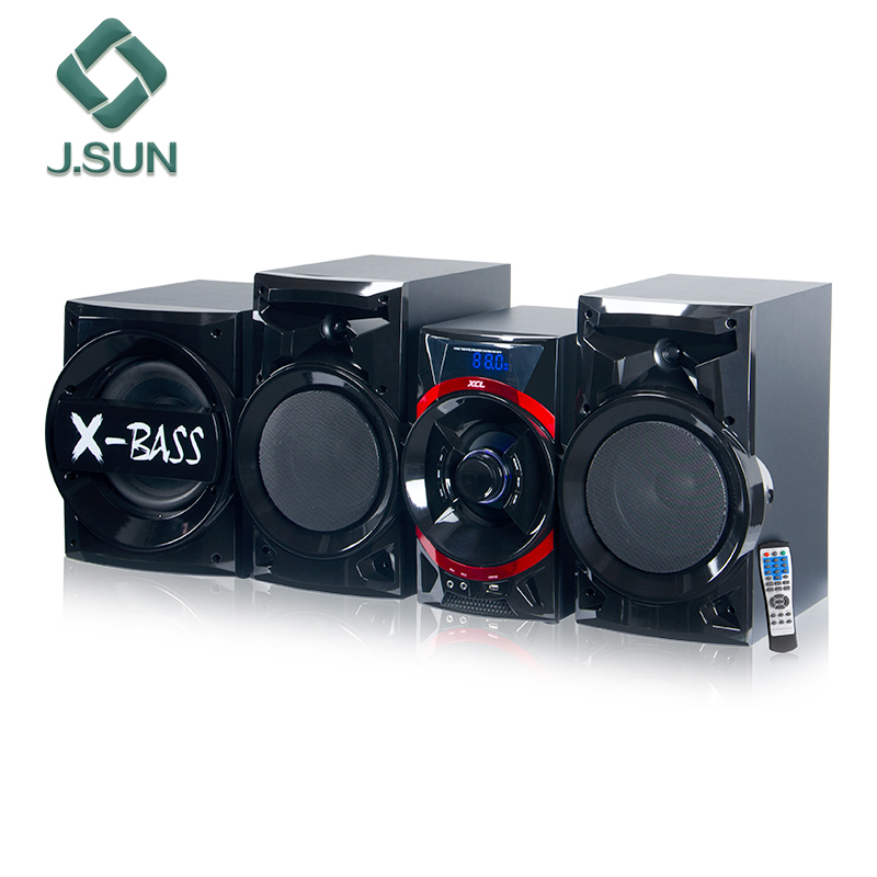 good home stereo speakers