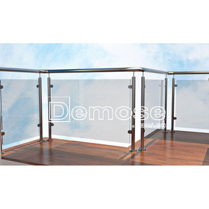 Glass Railing Home Depot Glass Railing Home Depot Suppliers And