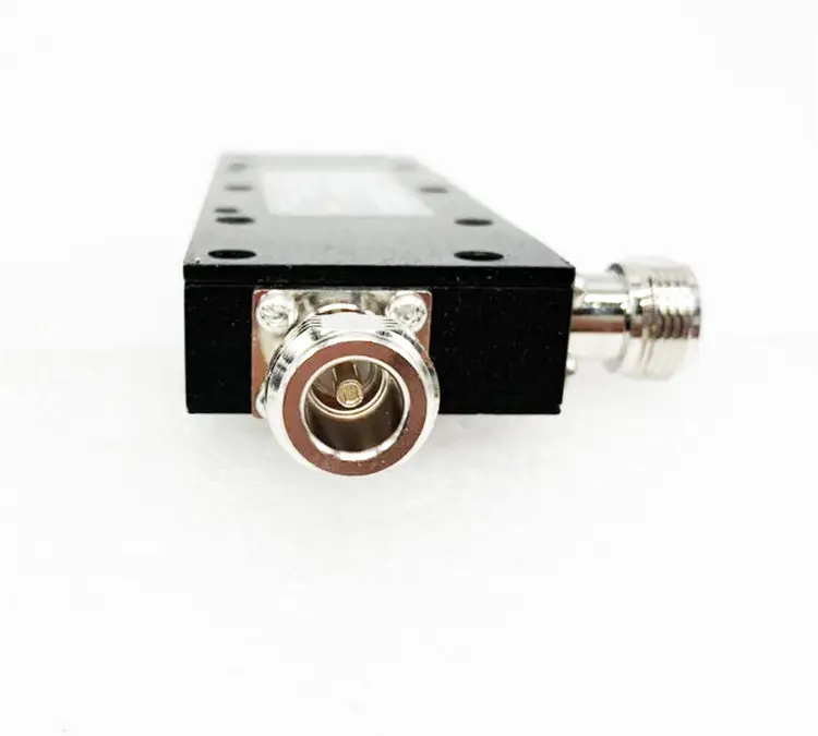 10dB~40dB RF Coaxial Cavity Directional Coupler & N-Type Female Connector 200W