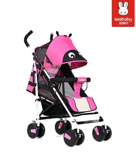 Babysing 3 en 1 coche de bebé cochecito de lujo Alta Vista Babysing 3 en 1 coche de bebé cochecito de lujo Alta Vista