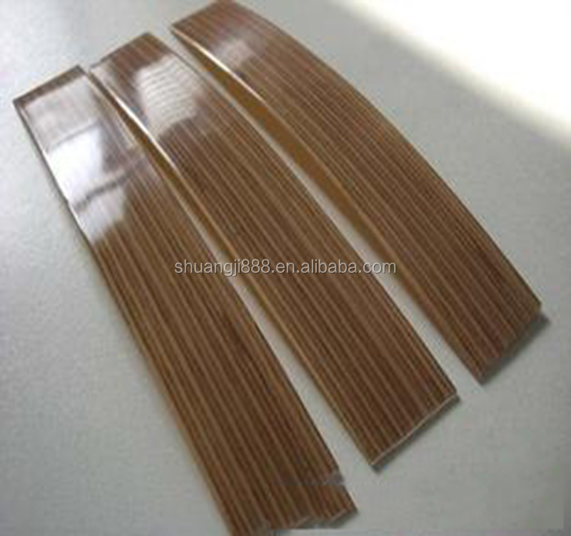 3d акриловая кромкооблицовочная лента для офисного стула