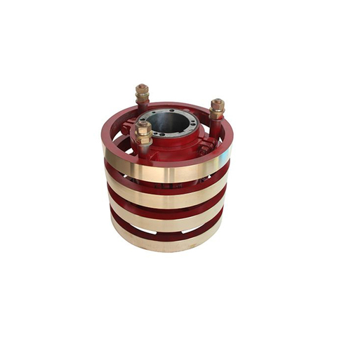 电气滑环总成滑环旋转接头电连接器
