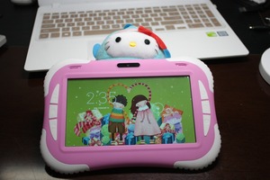 7" Tablet for kids , 7 inch Tablet PC for kinds,7 inch PC tablet for Kids